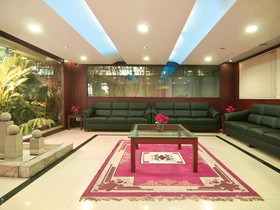 Shoba Suites