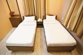 Shoba Suites