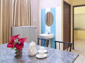 Shoba Suites