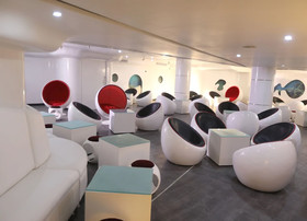 Shravanthi Sarovar Portico
