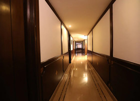 Shravanthi Sarovar Portico