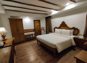 Shravanthi Sarovar Portico