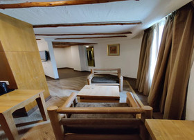 Shravanthi Sarovar Portico