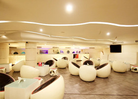 Shravanthi Sarovar Portico