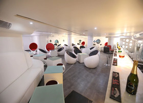 Shravanthi Sarovar Portico