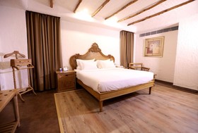 Shravanthi Sarovar Portico