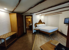 Shravanthi Sarovar Portico