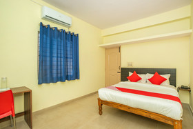 Shree Comforts By OYO Rooms
