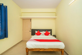 Shree Comforts By OYO Rooms