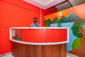 Shree Comforts By OYO Rooms