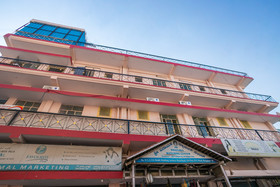 Shree Comforts By OYO Rooms