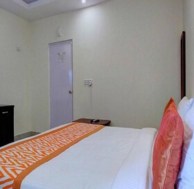 Shreyas Inn by Fabhotel
