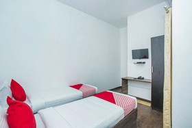 Shri Krishna Hometel By OYO Rooms