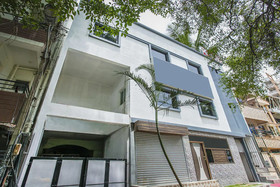 Shri Krishna Hometel By OYO Rooms