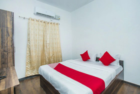 Shri Krishna Hometel By OYO Rooms