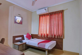Shrusti Comfort