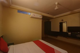 Shrusti Comfort