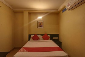 Shrusti Comfort