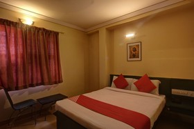 Shrusti Comfort