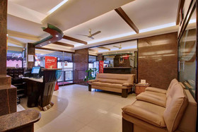 Shrusti Comfort