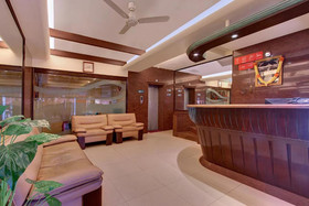 Shrusti Comfort