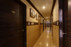 Shrusti Comfort