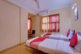 Shrusti Comfort