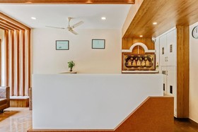 Silver Key by OYO Rooms