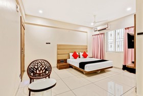 Silver Key by OYO Rooms