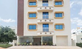 SilverKey Executive Stays 20026 RR Nagar