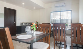 SilverKey Executive Stays 20026 RR Nagar