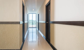 SilverKey Executive Stays 20026 RR Nagar