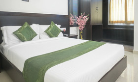 SilverKey Executive Stays 20026 RR Nagar