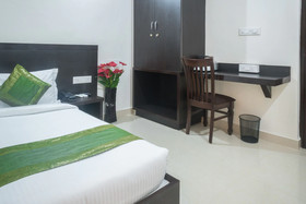 SilverKey Executive Stays 20026 RR Nagar