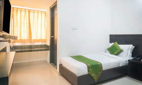 SilverKey Executive Stays 20026 RR Nagar