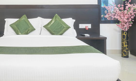 SilverKey Executive Stays 20026 RR Nagar