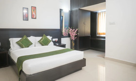 SilverKey Executive Stays 20026 RR Nagar