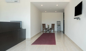 SilverKey Executive Stays 20026 RR Nagar