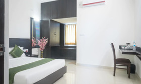SilverKey Executive Stays 20026 RR Nagar