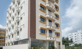 SilverKey Executive Stays 20026 RR Nagar