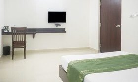 SilverKey Executive Stays 20026 RR Nagar