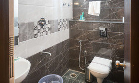 SilverKey Executive Stays 20026 RR Nagar