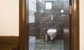 SilverKey Executive Stays 20026 RR Nagar