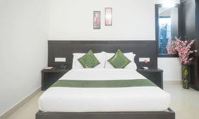 SilverKey Executive Stays 20026 RR Nagar
