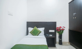 SilverKey Executive Stays 20026 RR Nagar