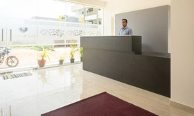 SilverKey Executive Stays 20026 RR Nagar