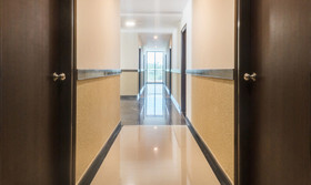 SilverKey Executive Stays 20026 RR Nagar