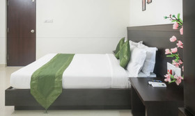 SilverKey Executive Stays 20026 RR Nagar