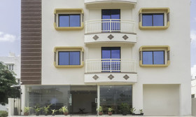 SilverKey Executive Stays 20026 RR Nagar