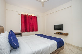 SilverKey Executive Stays 27947 Manyata Tech Park Gate 5